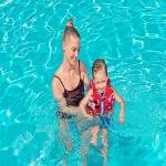Bestway BWAY SWIM SAFE MICKEY&FRIENDS 56CM - 9101C