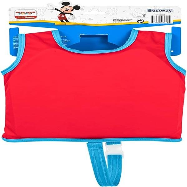 Bestway BWAY SWIM SAFE MICKEY&FRIENDS 56CM - 9101C