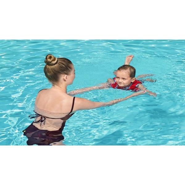 Bestway BWAY SWIM SAFE ARIEL 56CM - 9101I