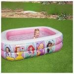 Bestway BWAY FAMILY POOL PRINCESS 201X150X51 - 91056