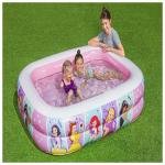 Bestway BWAY FAMILY POOL PRINCESS 201X150X51 - 91056