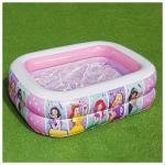Bestway BWAY FAMILY POOL PRINCESS 201X150X51 - 91056