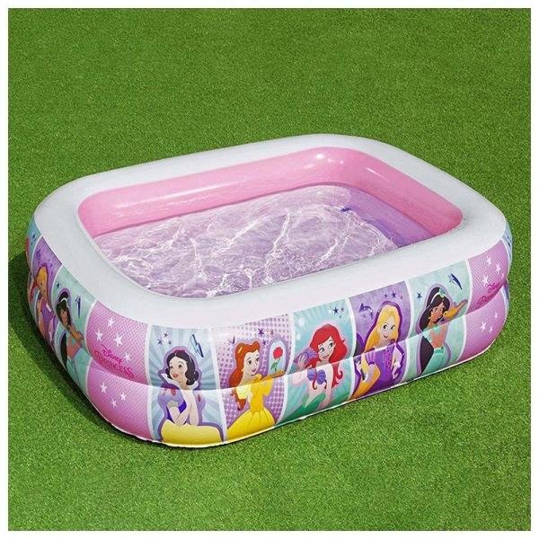 Bestway BWAY FAMILY POOL PRINCESS 201X150X51 - 91056