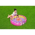 Bestway BWAY MINNIE 3-RING POOL 122X25 - 91079