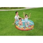 Bestway BWAY POOL PRINCESS 122X30CM - 91099