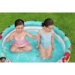 Bestway BWAY POOL PRINCESS 122X30CM - 91099