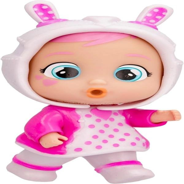 IMC CRY BABIES STARS HOUSES CDU8 WOC - 911062