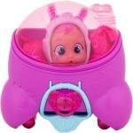 IMC CRY BABIES STARS HOUSES CDU8 WOC - 911062
