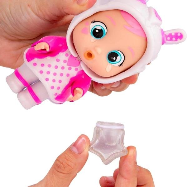 IMC CRY BABIES STARS HOUSES CDU8 WOC - 911062