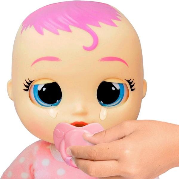 IMC CRY BABIES NEWBORN CONEY - 911284