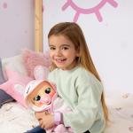 IMC CRY BABIES NEWBORN CONEY - 911284
