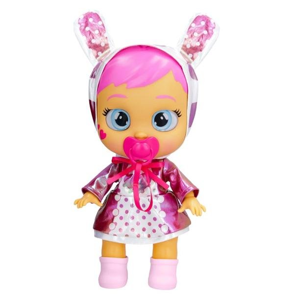 IMC CRY BABIES STARS CONEY B/O - 911376