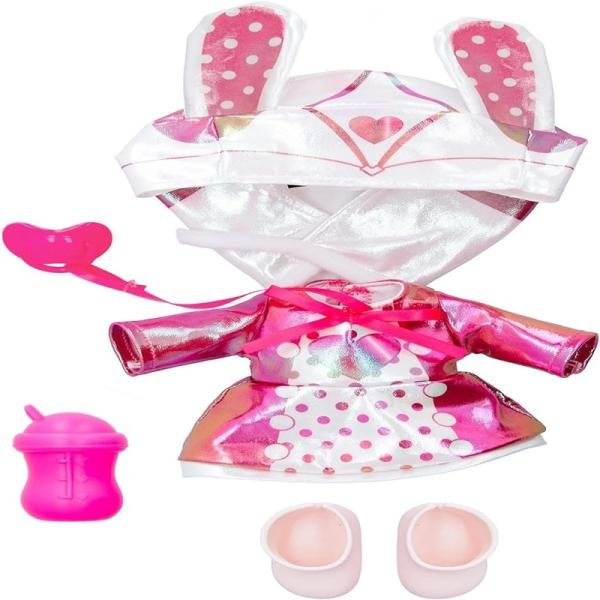 IMC CRY BABIES STARS CONEY B/O - 911376