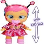 IMC CRY BABIES STARS LADY B/O - 911383