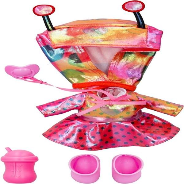 IMC CRY BABIES STARS LADY B/O - 911383
