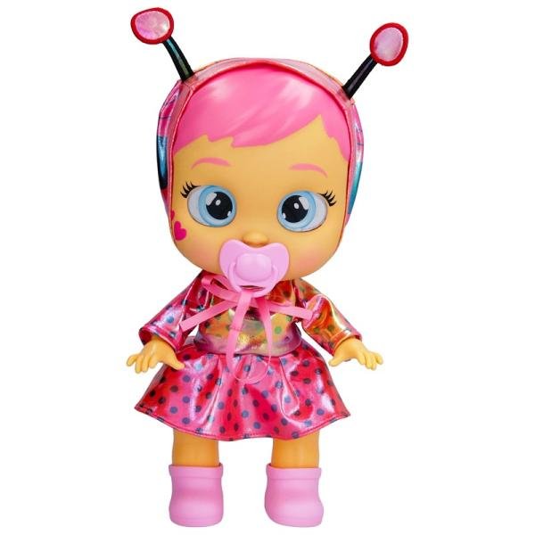 IMC CRY BABIES STARS LADY B/O - 911383