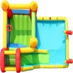 HAPPYHOP JUMP&SPLASH DOUBLE 400X300X220 - 9247