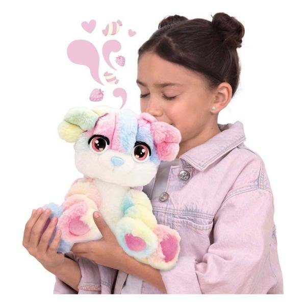 IMC COTTON CUTIES LARGE PUPPY 11" - 926271