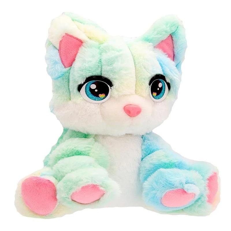 IMC COTTON CUTIES LARGE KITTY 11" - 926288