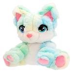 IMC COTTON CUTIES LARGE KITTY 11" - 926288