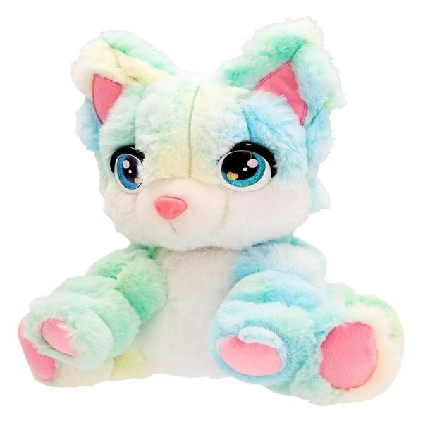 IMC COTTON CUTIES LARGE KITTY 11" - 926288
