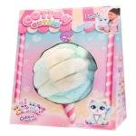 IMC COTTON CUTIES LARGE KITTY 11" - 926288