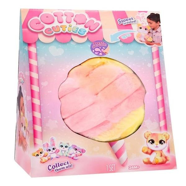 IMC COTTON CUTIES LARGE BEAR 11" - 926295