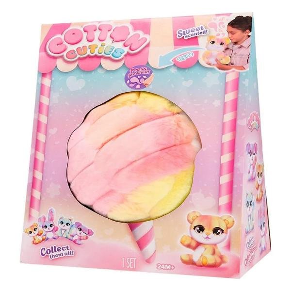 IMC COTTON CUTIES LARGE BEAR 11" - 926295