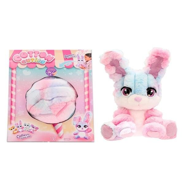 IMC COTTON CUTIES LARGE BUNNY 11" - 926301