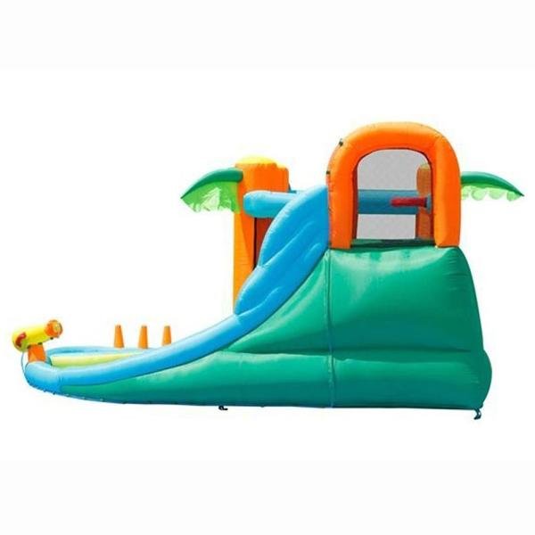 HOPPYHOP THE OASIS 7in1 430X375X205CM - 9264