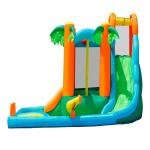 HOPPYHOP THE OASIS 7in1 430X375X205CM - 9264