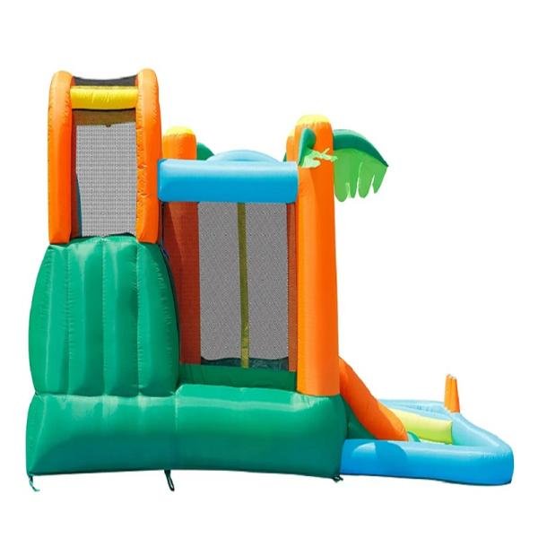 HOPPYHOP THE OASIS 7in1 430X375X205CM - 9264