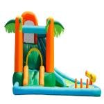 HOPPYHOP THE OASIS 7in1 430X375X205CM - 9264