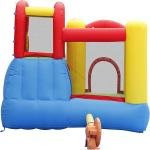 HAPPYHOP JUMP&PLUSH CANNON 350X280X190 - 9271N