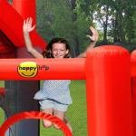 HAPPYHOP HAPPY HOUSE 270X250X220 - 9315