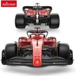 P.JOY RC FERRARI F1-75 1/18 B/O - 93400