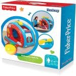 Bestway BWAY FISHERPRICE BALLPIT HELI 137X112X97 - 93502