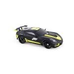 NEWBRIGHT RC CORVETTE ZR1 1/16 B/O - 942U