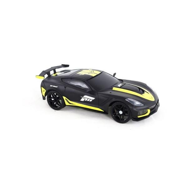 NEWBRIGHT RC CORVETTE ZR1 1/16 B/O - 942U