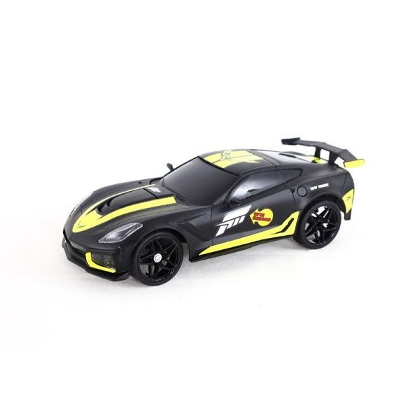 NEWBRIGHT RC CORVETTE ZR1 1/16 B/O - 942U