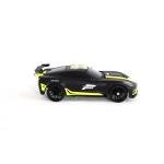 NEWBRIGHT RC CORVETTE ZR1 1/16 B/O - 942U