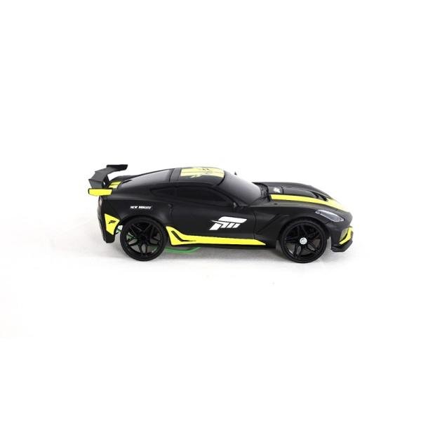 NEWBRIGHT RC CORVETTE ZR1 1/16 B/O - 942U