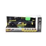 NEWBRIGHT RC CORVETTE ZR1 1/16 B/O - 942U