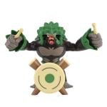JASWAR POKEMON BATTLE EPIC FIGURE 12" ASST - 95164