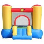 HAPPYHOP BOUNCY CASTLE W/SLIDE - 9520HAPPYHOP