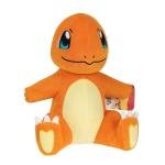 JASWAR POKEMON PLUSH ASST 12" - 95257