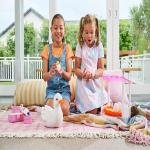 ZURU PETS ALIVE MAMA & BABY SURPRISE B/O - 9548