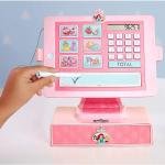 JAKKS DPRINCESS STYLE CASH REGISTER - 95583