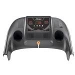 LIFEGEAR TREADMILL MARK-X FOLD. 2.5HP 12 - 97582H