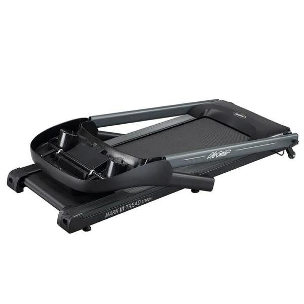 LIFEGEAR TREADMILL MARK-X FOLD. 2.5HP 12 - 97582H